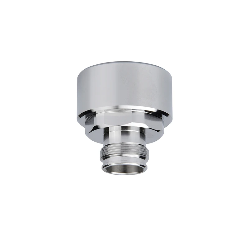 High Quality Customized cnc machine electrical parts CNC machining parts