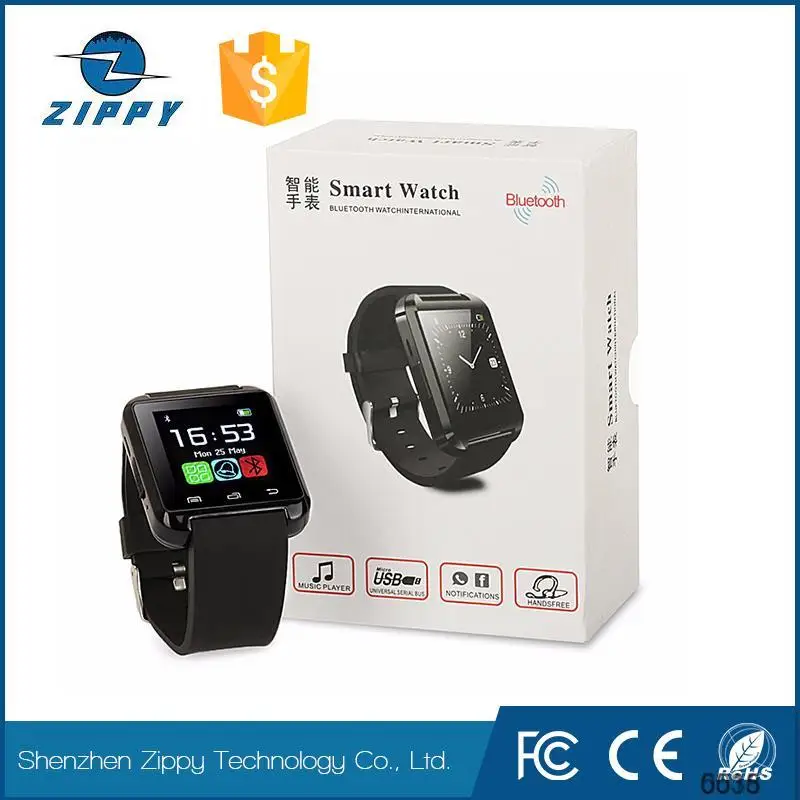 Китай шэньчжэнь высокое качество динамик и микрофон bluetooth watch