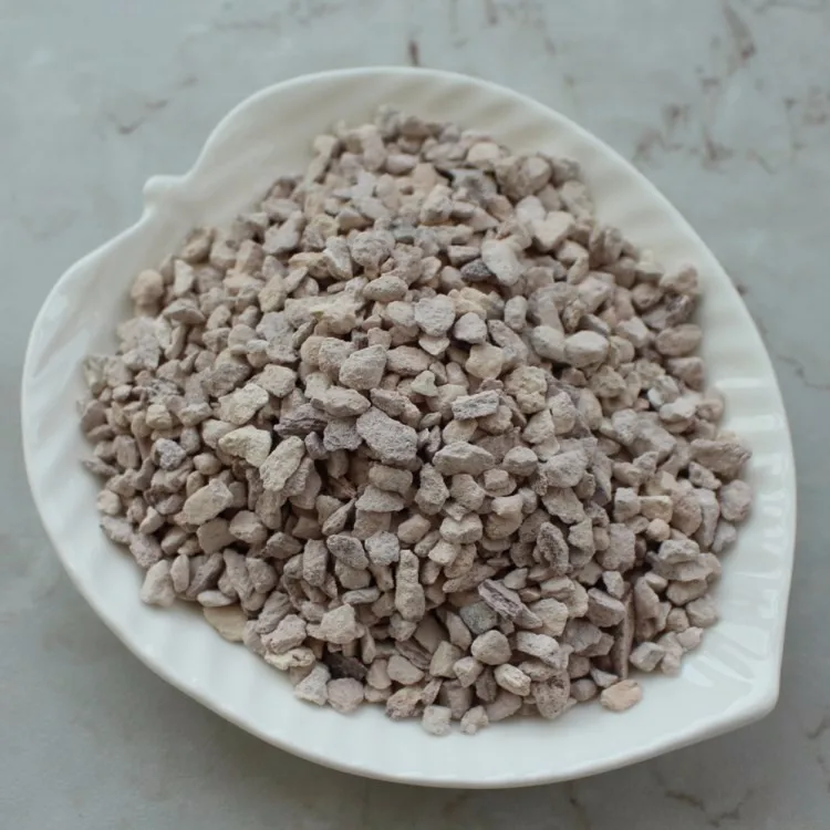 China Natural clinoptilolite zeolite 0-150 microns 325mesh