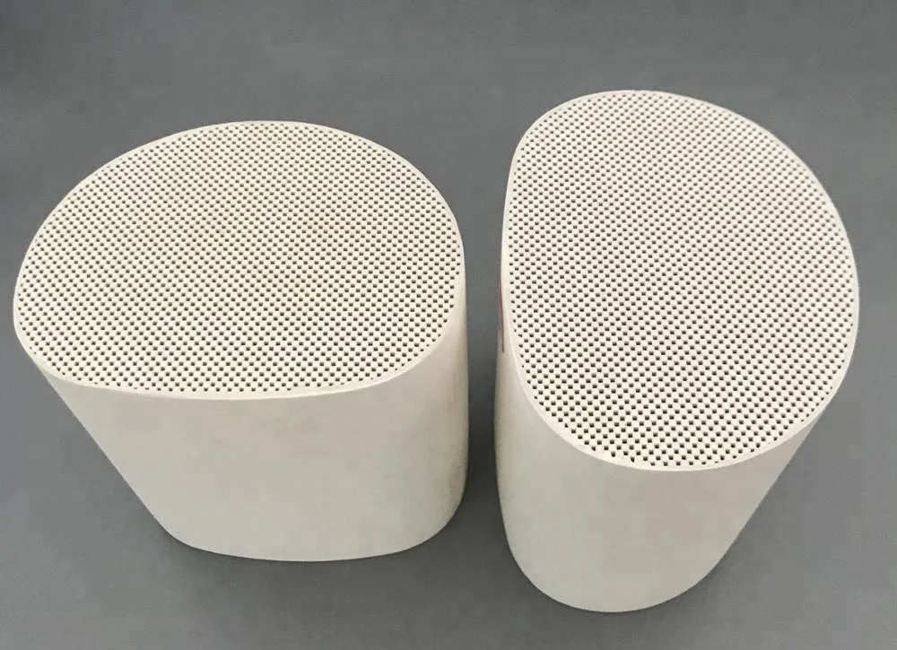 DPF for diesel cars/city buses/heavy trucks/forklifts .