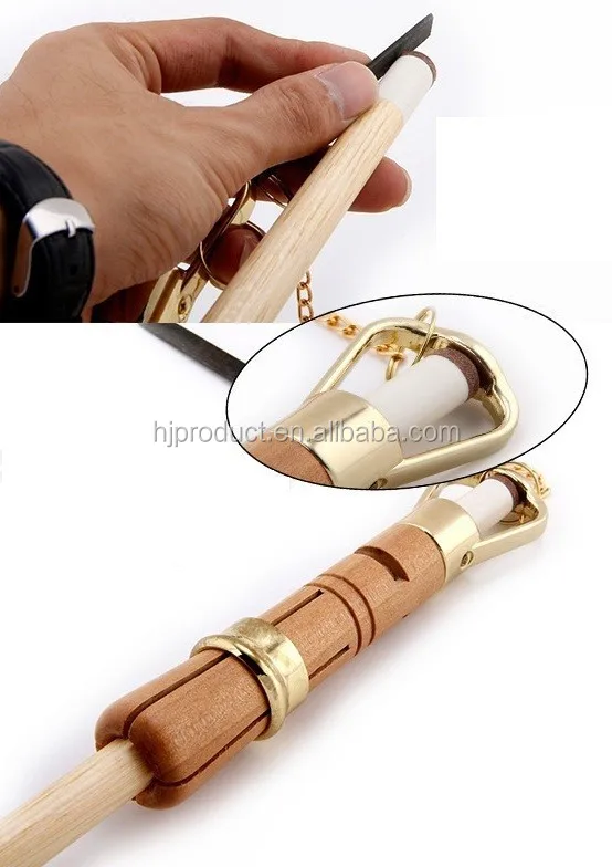 Billiard Cue Tip Accessory Repair Kit, 9mm 10mm Snooker cue tip change tool set