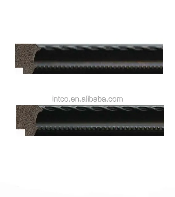 INTCO Eco-friendly pvc picture frame moulding