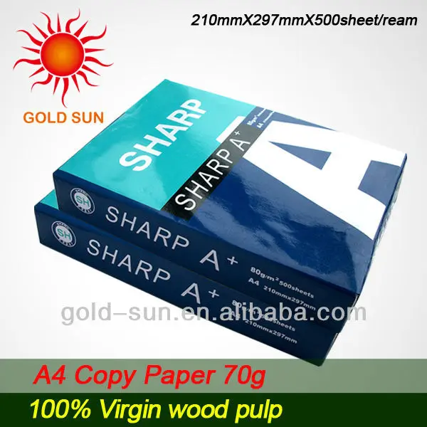 Белая бумага А4, офсетная бумага, Офисная бумага для печати