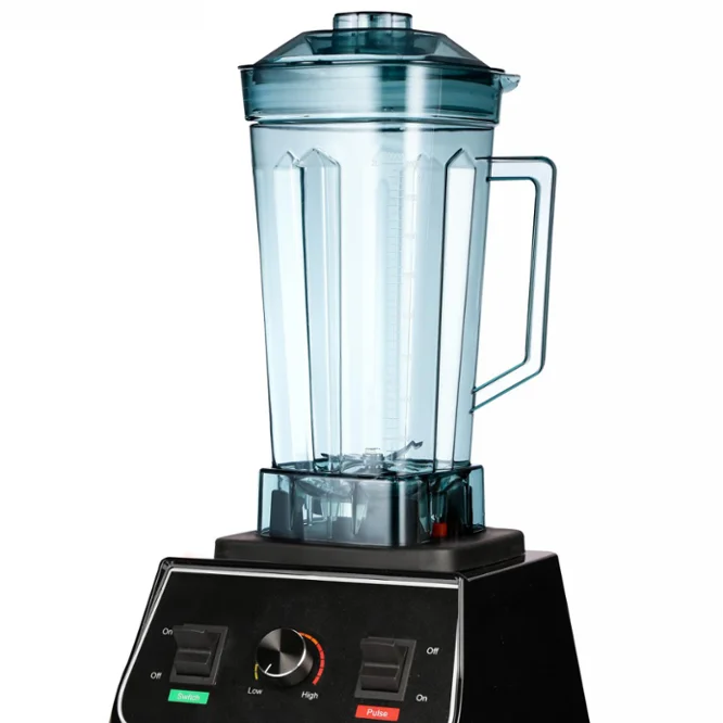 home use high speed blender factory price juicer 1300W blender