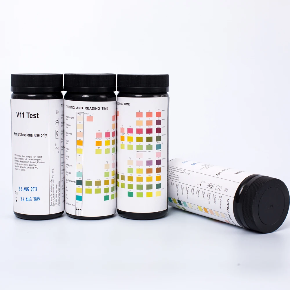 Lowest price clinical portable urine analyzer