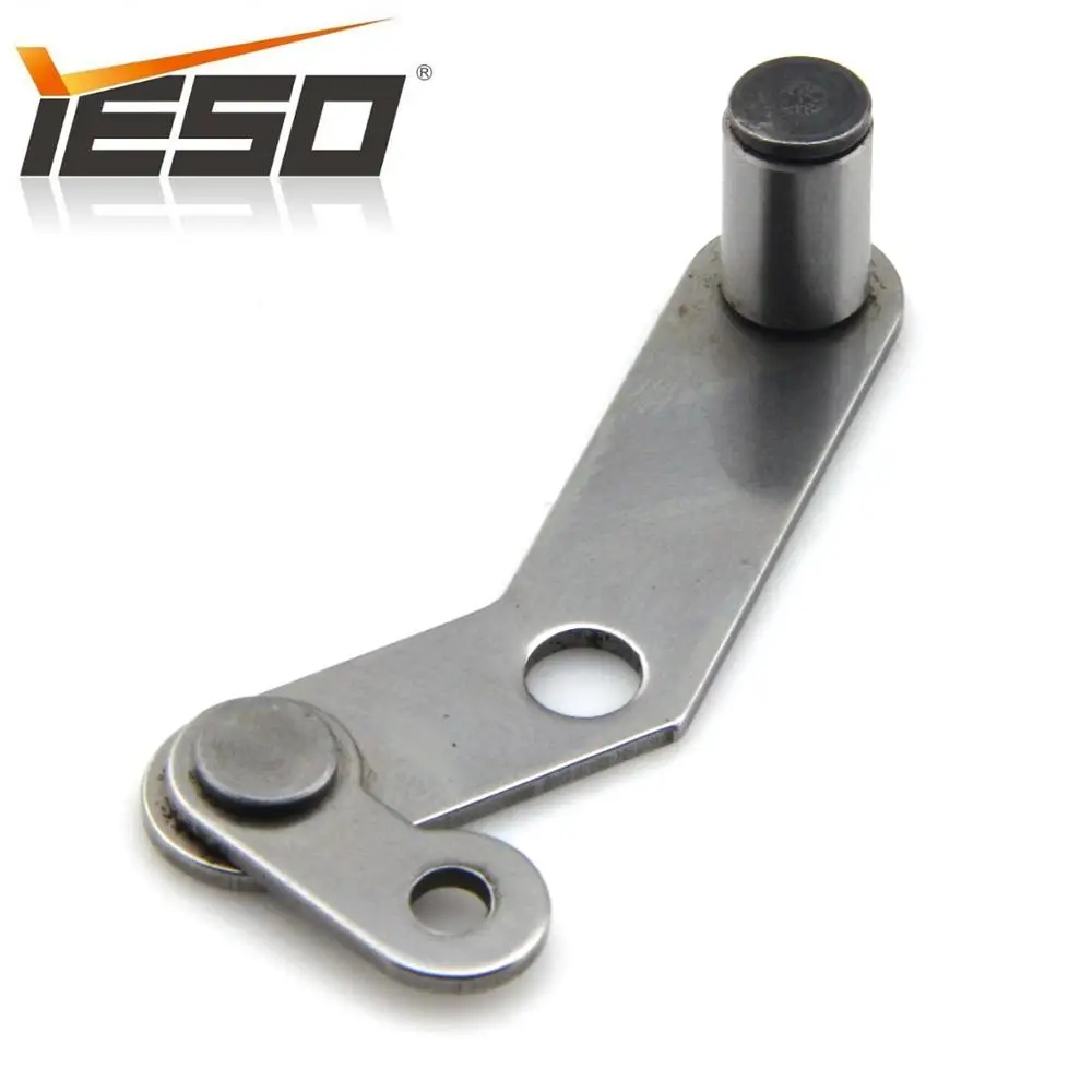 SA7526001 Thread Trimmer Link Lever Assy Brother RH9820 Button Hole Sewing Machine Spare Parts Sewing Attachment