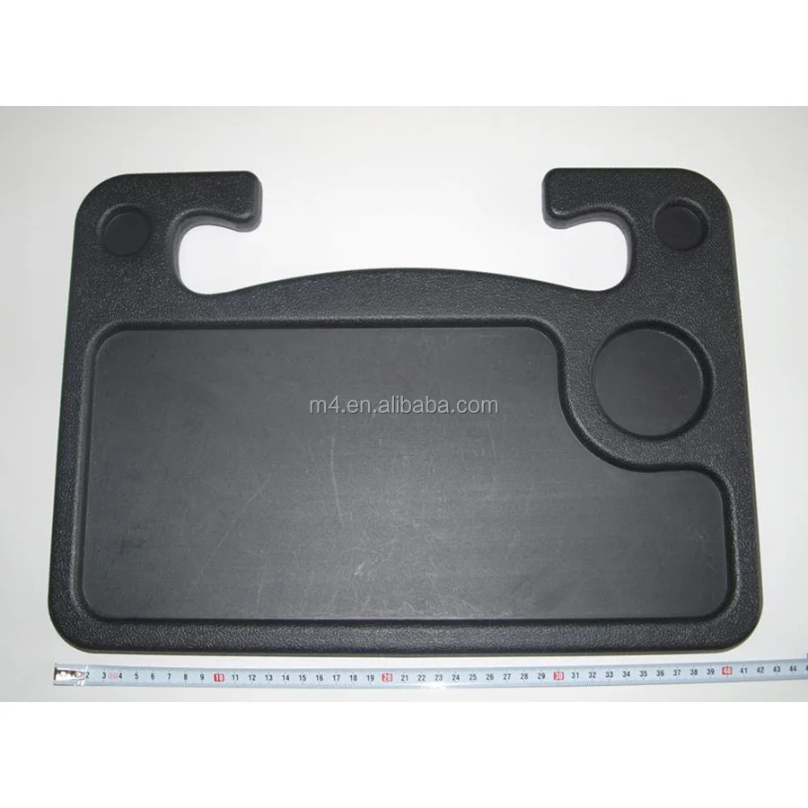 M4 Multifunction car laptop desk steering wheel table