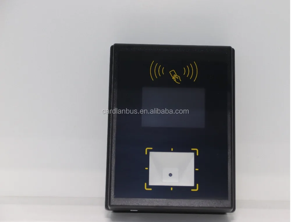 Mifare Plus Card Reader/Bus MIFARE 1K NXP RS232/RS485 Bus Smart Card Reader