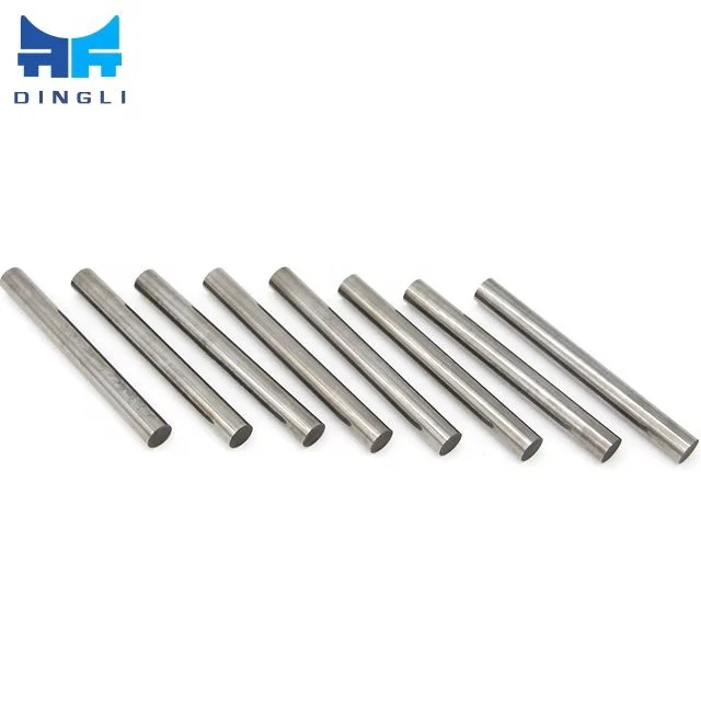 
good quality pure tungsten carbide bar rod blanks 