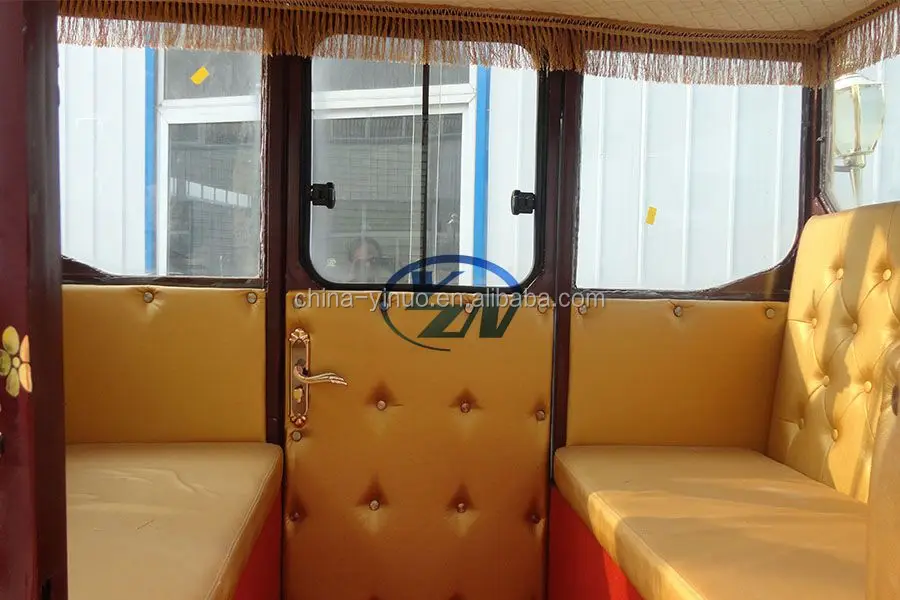 
Luxury royal horse carriage/royal horse wagon/royal horse cart 