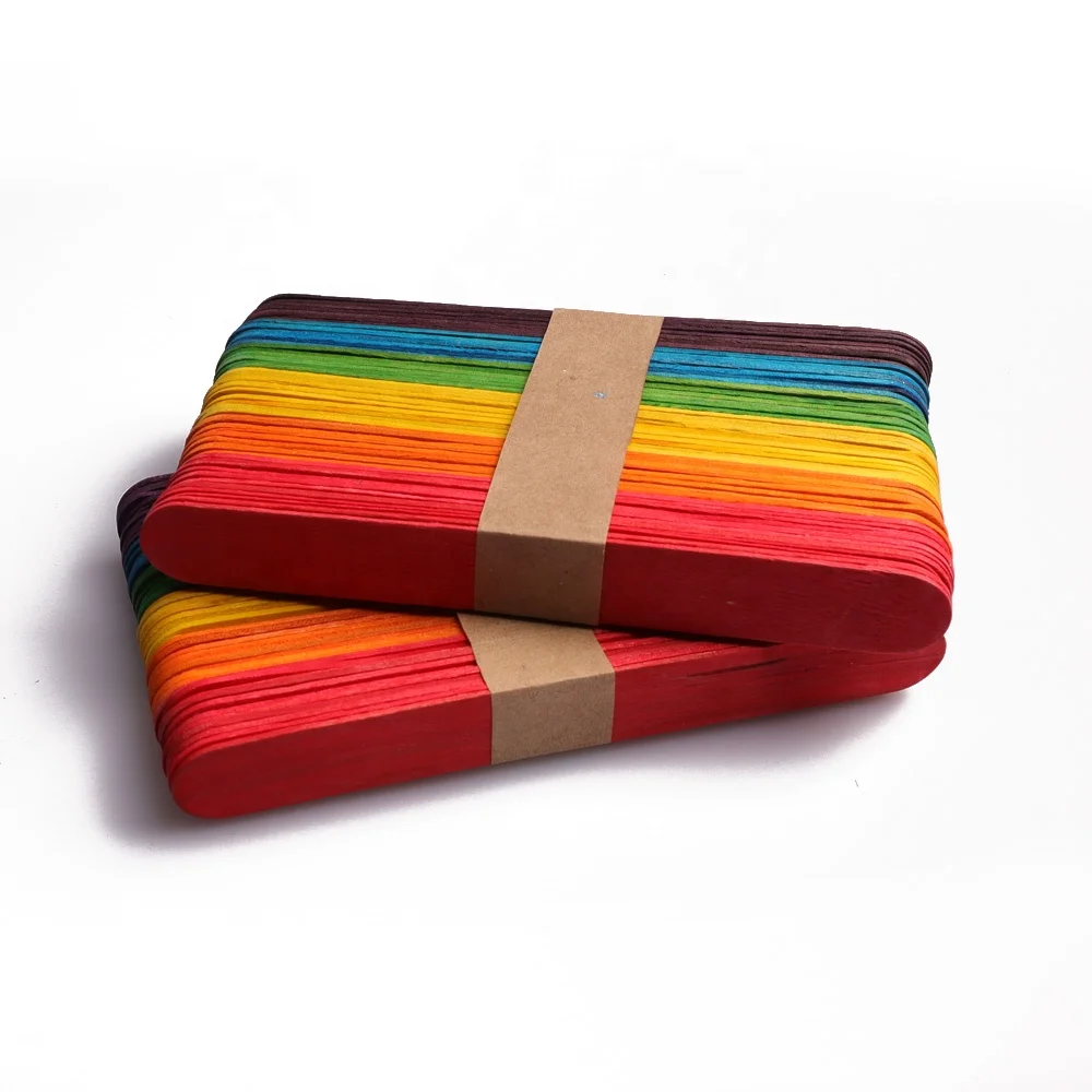 Personalised Hand Craft Supplier Wood Large Sticks