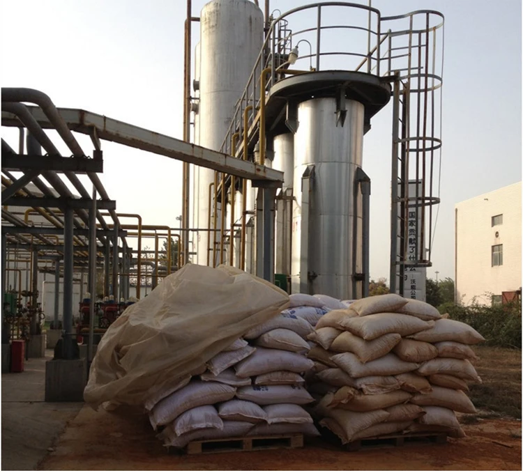 New Natural Gas Biogas Sulfur Gas H2s Remove Iron Oxide Desulfurizer