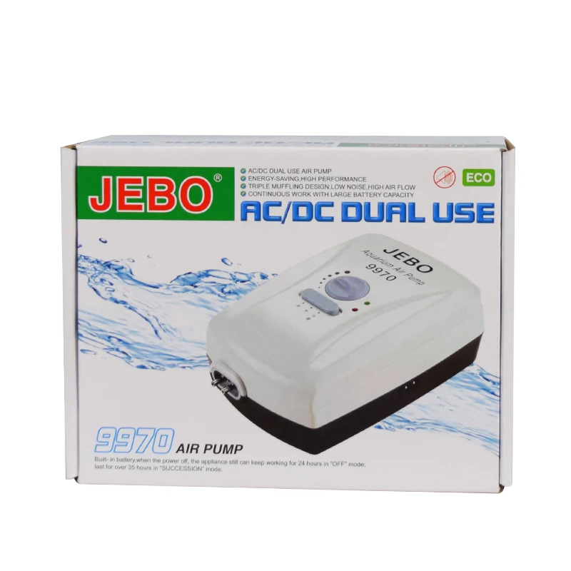 Professional manufacturer electric air pump