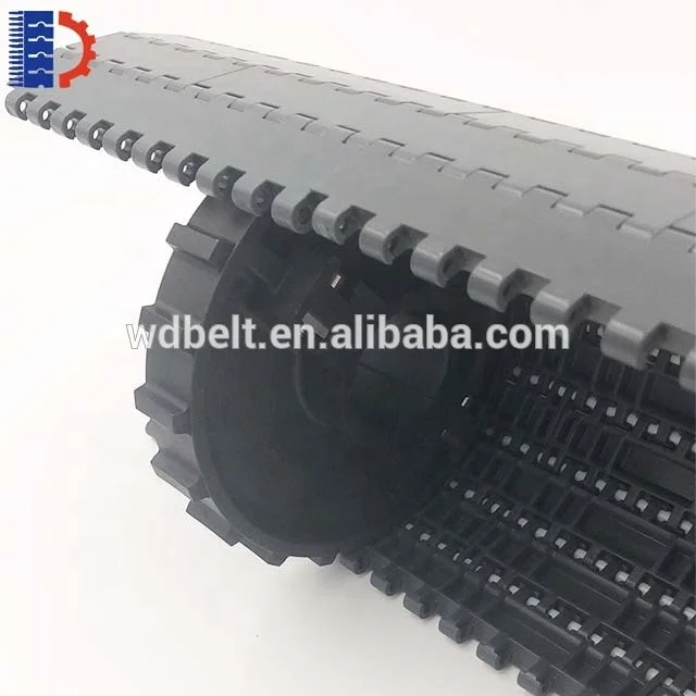  Высококачественная цепная Звездочка с литьевым круглым отверстием серии 3200