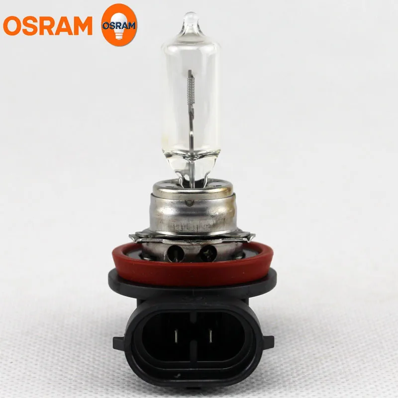 UV Filter Quartz Glass auto headlight lamp 64213 PGJ19-5 12V 65W Osram Halogen Bulb H9