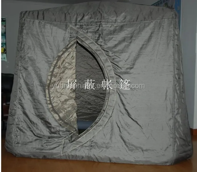 BLOCK EMF Square thickening fabric can produce electromagnetic wave protection articles EMI blocking fabric 67#LH