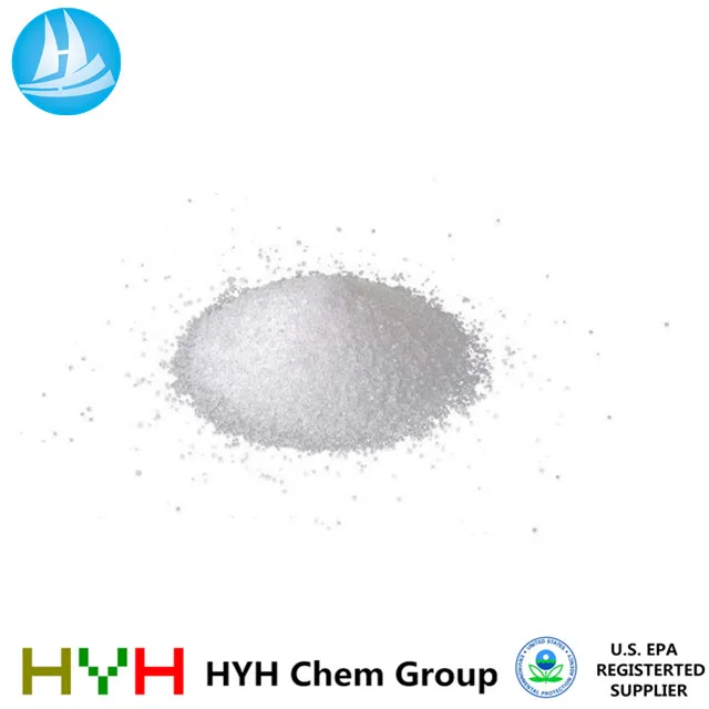 Agricultural Chemicals Pesticides - Chloroisobromine Cyanuric Acid For crops