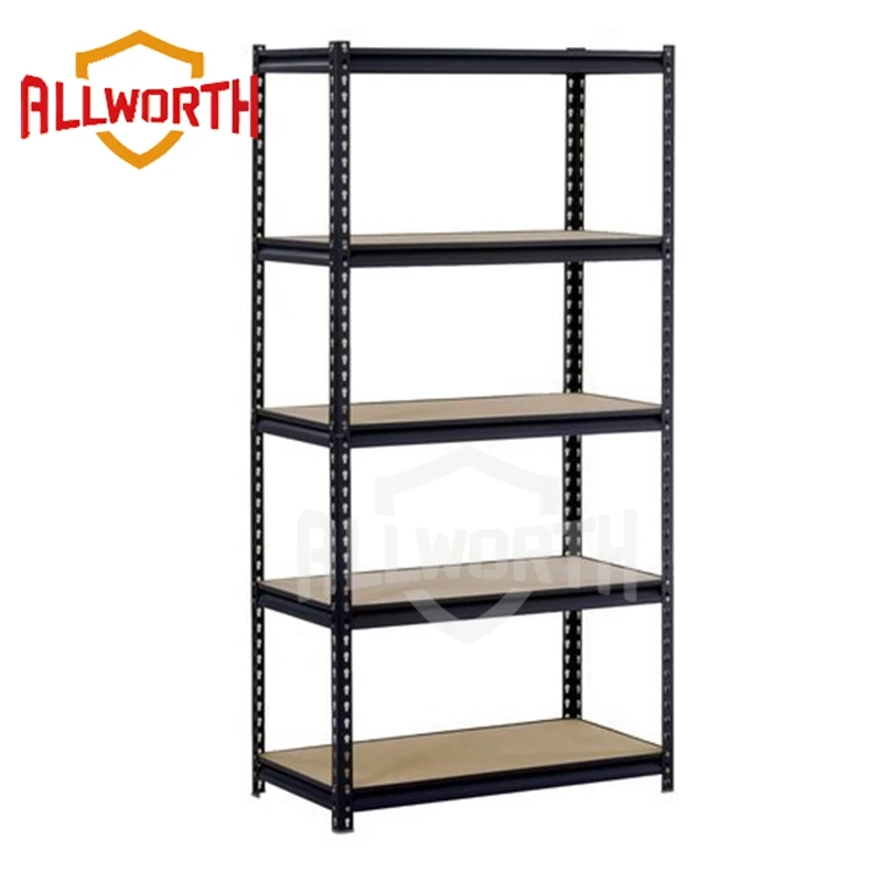 Светлая обязанность 5 слоев гараж угол вставной Boltless