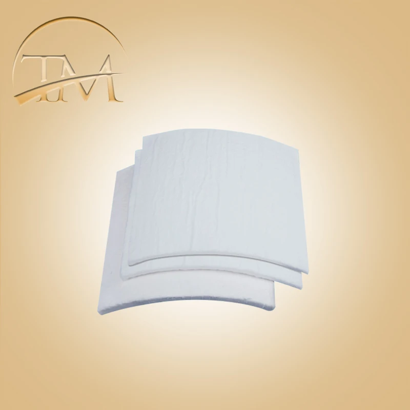 Nanopore Aerogel 10mm Heat Insulation Blanket Material