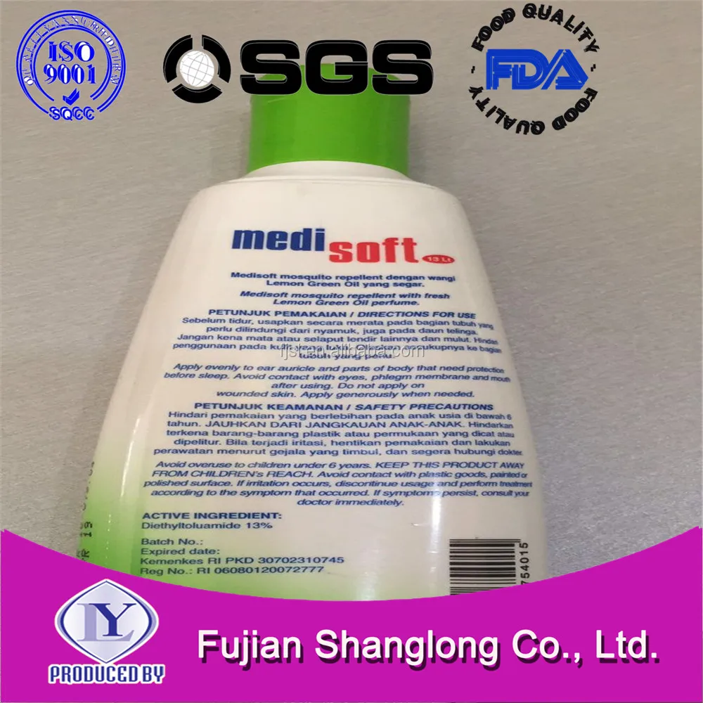 
2017 NEW product mosquito repellent cream DEET body lotion mosquito repellent spray liquid deet mosquito repellent 