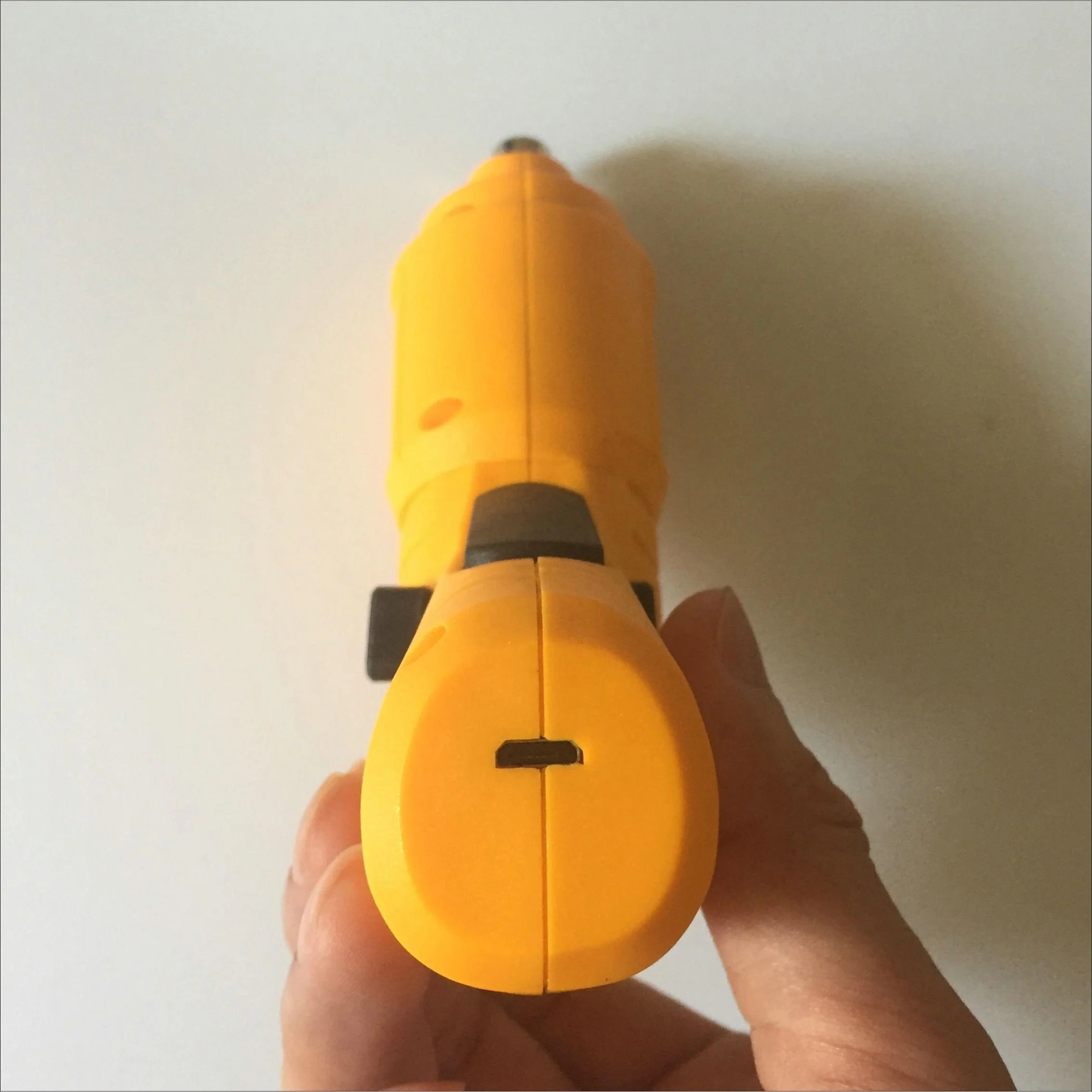 3.6V Cheap Price  USB Charger Electric Cordless Screwdriver Rechargeable Cordless Screwdriver Set