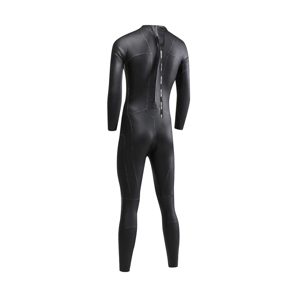Slap-up Producer rubber diving suits smooth skin triathlon wetsuit for swimming