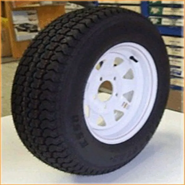 
small trailer tire ST205/75D15 for usa market 