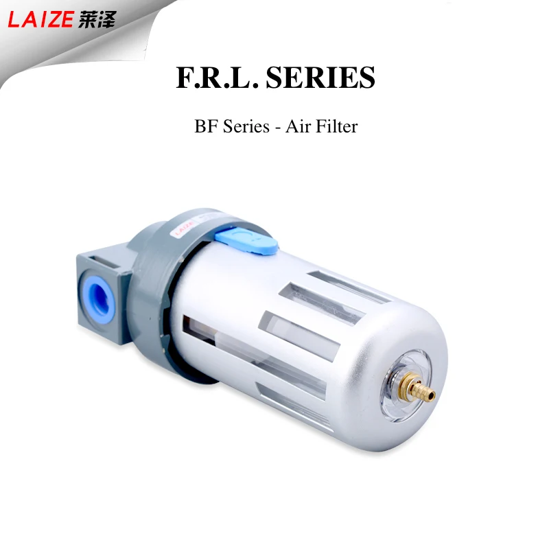 AF/BF2000 3000 4000 Pneumat Air Pressure Regulator Air Filter FRL Airtac Type Pneumatic Parts