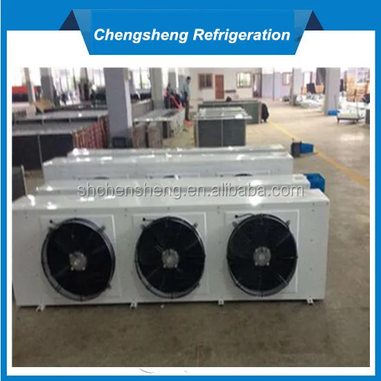 
cold room condensing unit solar air cooler 