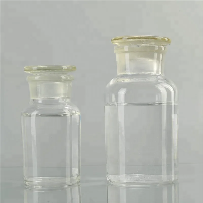 
Anti-freeze fluid basise potassium formate 50 % eco - friendly runway ice melting salt 