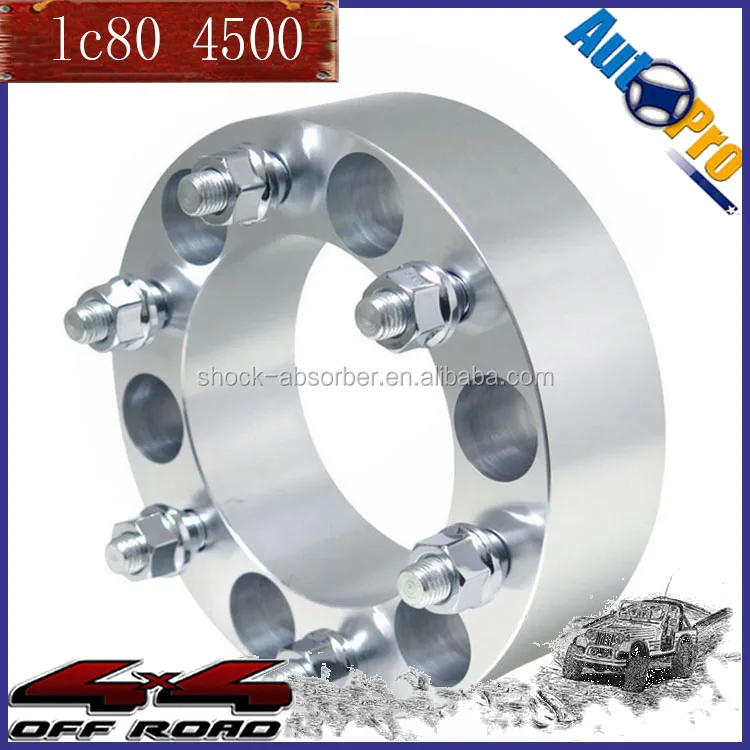 
China Factory Price TOYOTAs lc80 4500 Lift Kits Land Cruiser Wheel Spacer 