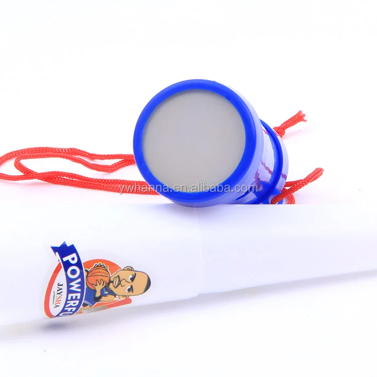 
hot price 6 inch plastic custom vuvuzela 
