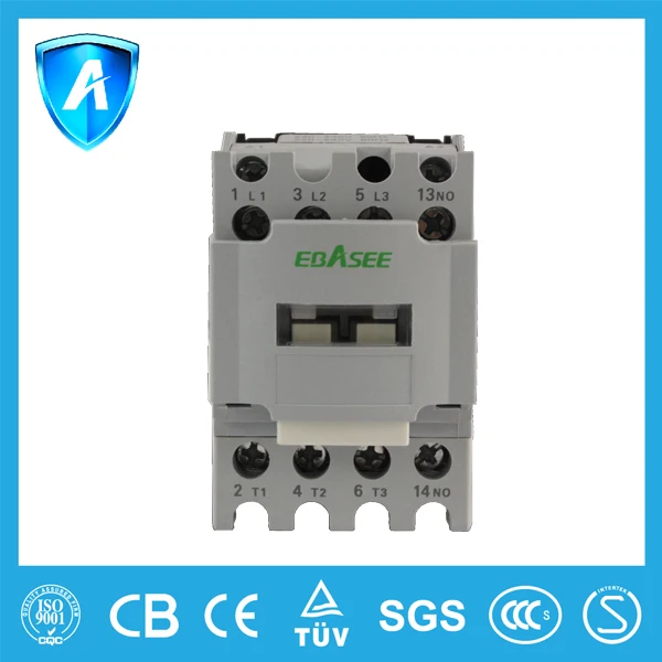 2015 горячей продажи EBS1C-0910 домашний контактор питания хорошая цена