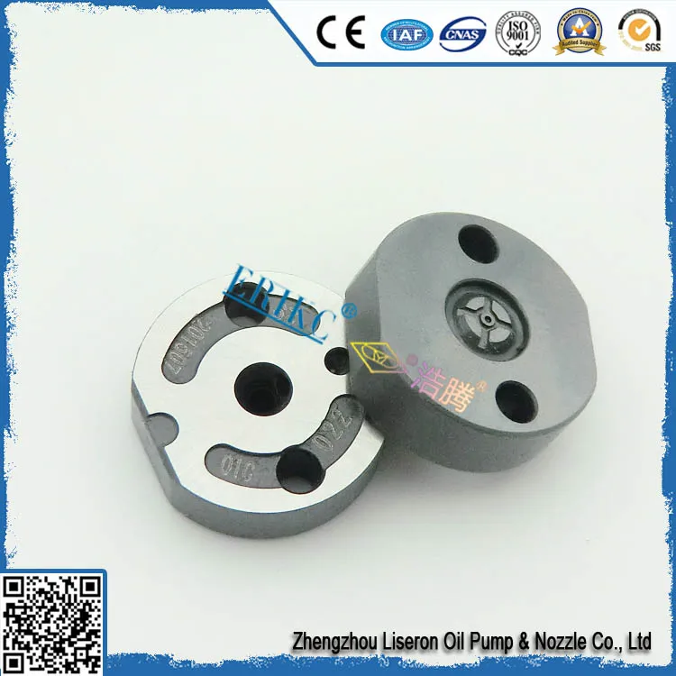 095000-5471 (8-97329703-1) подлинная denso электрический клапан, ERIKC denso дизель пластина с отверстием 095000 5472