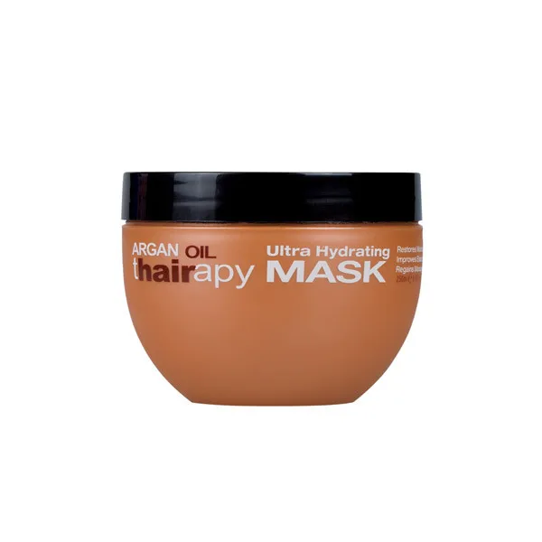 
Hydrating Morocco Argan Oil Hair Mask 