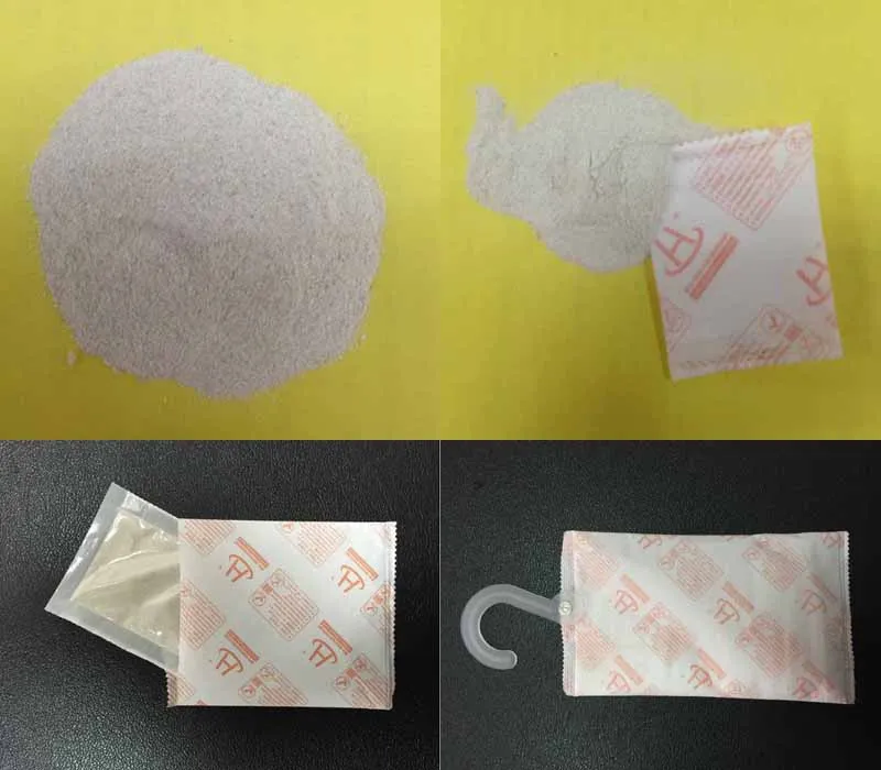 Super Absorbent Polymer for Agriculture Container Desiccant