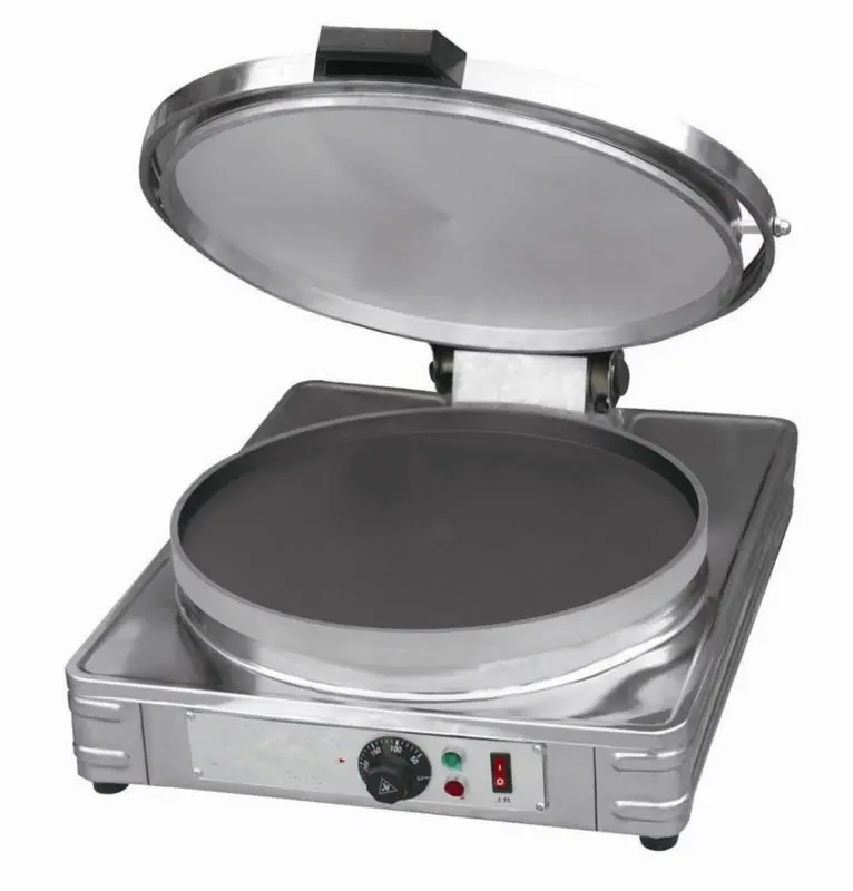 Электрическая машина для приготовления