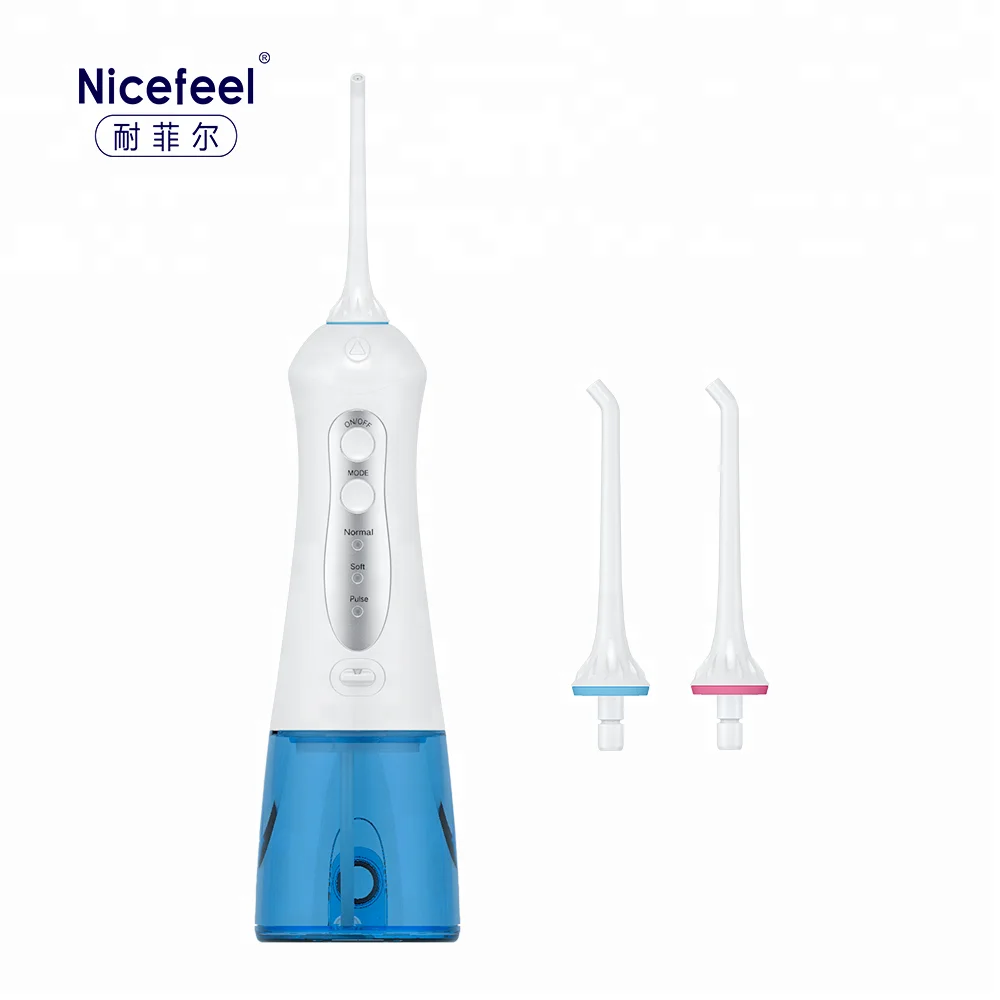  2021 cheap portable water flosser dental jet floss pick teeth from