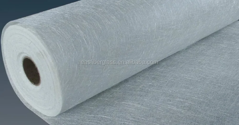 CFM glass fiber continuous fiber mat