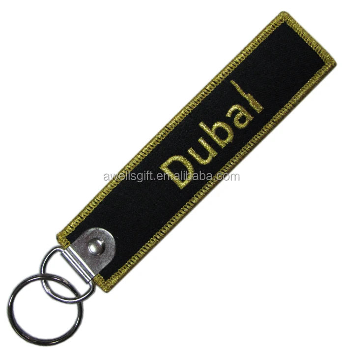 A330 Airbus вышивка брелок