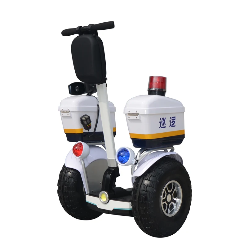 19 inch Smart Intelligent Off road Chariot Electric Hover Board Golf E Electric Balance Scooter Two Wheel