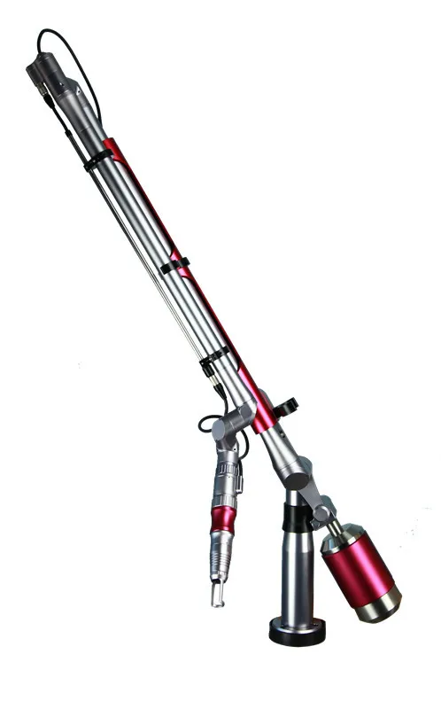 Korean imported picosecond laser fractional laser 7 joints articulated arm for tattoo removal