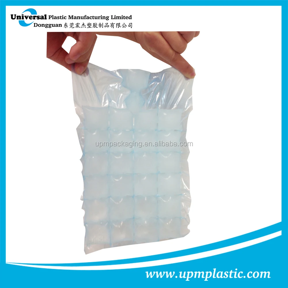 
Household single use 24 cubes ice cube bags for drinks 