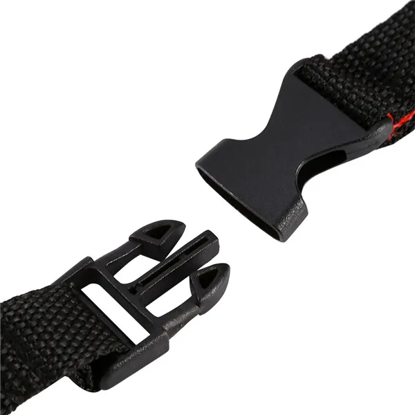 
Canoe Kayak Paddle Leash Safety Rod Leash Lanyard Fishing Rod Leash Cord Tether Hook 