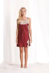 Custom 100% Silk Satin Pyjamas Long Sleeve Crane Pattern Print Skims Lounge Wear Women Silk Pyjamas