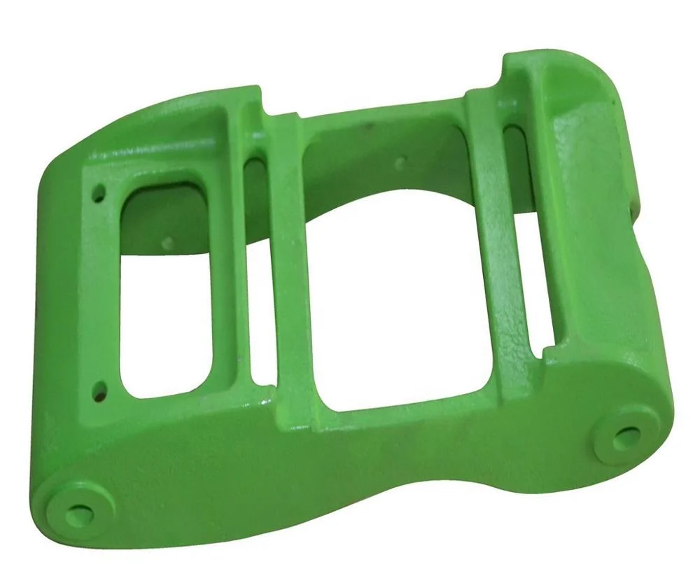 A large-scale Foundry With Powerful Machining Capabilities(25 years experience,20,000 tons capacity)