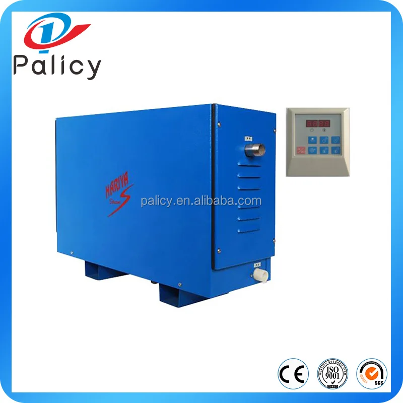 Marine Type Thermal Oil Boilers & Steam Generator