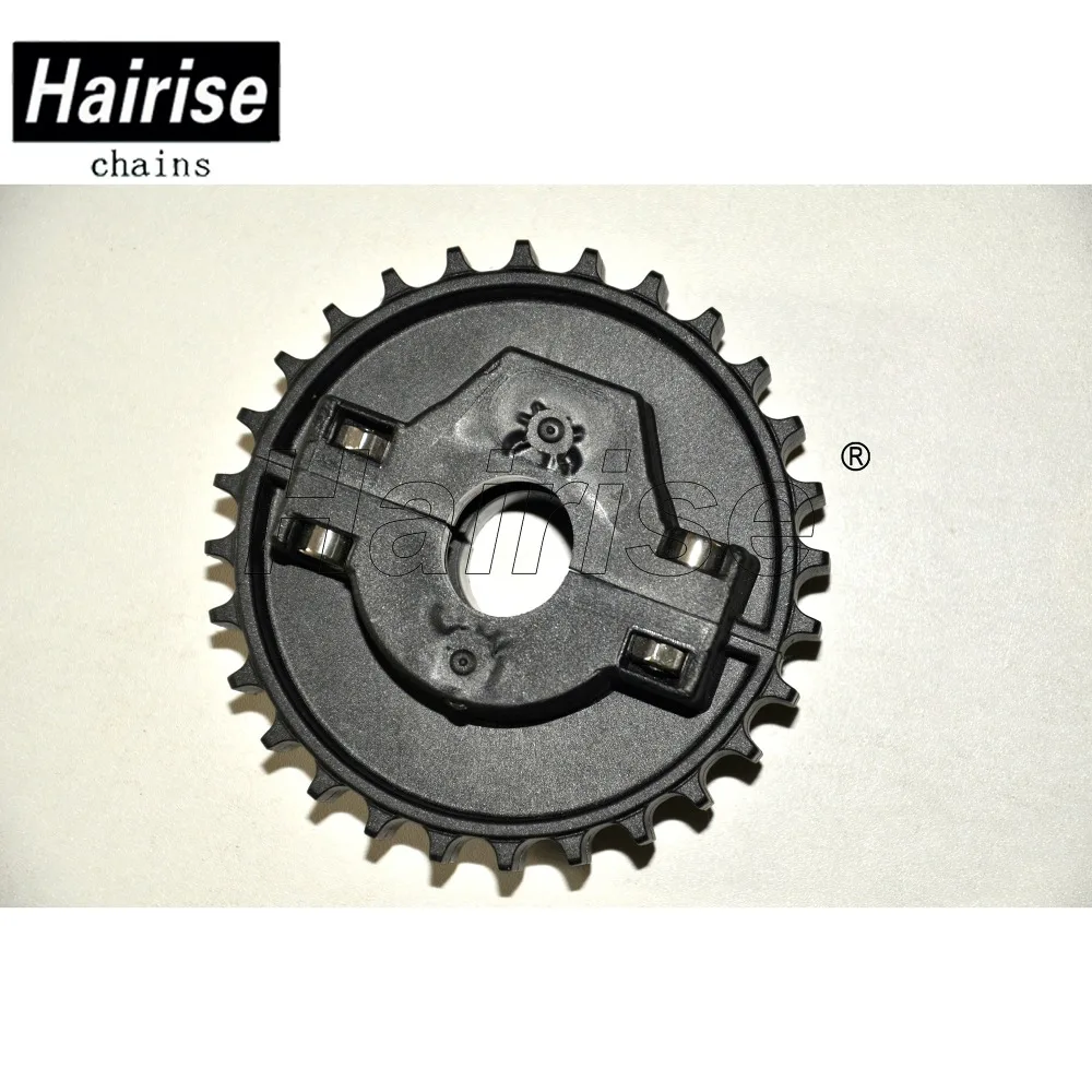 Hairise conveyor chain idler and drive sprocket with low price