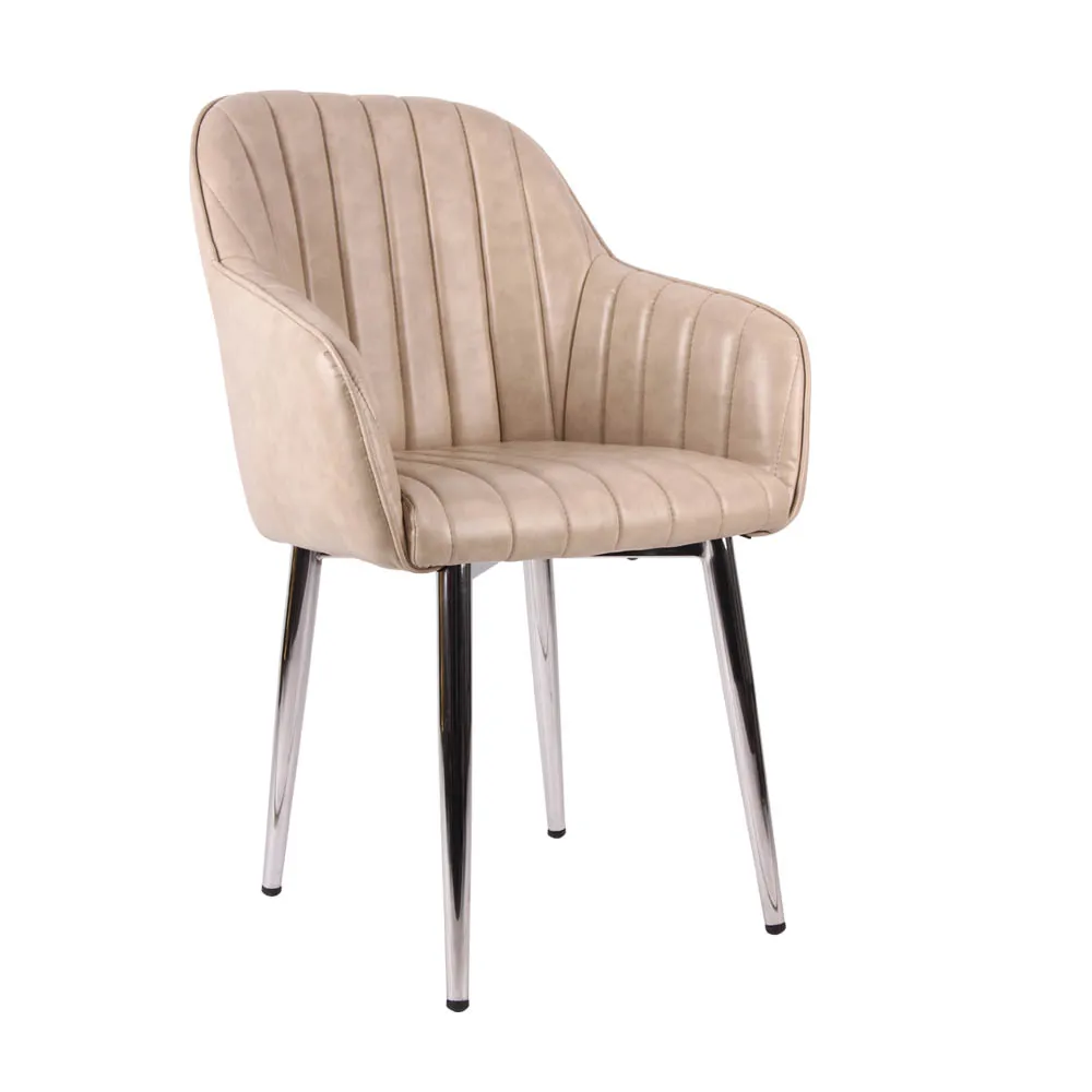 Wholesale Price Casual Reclining Leisure  Modern Dining Room Chairs