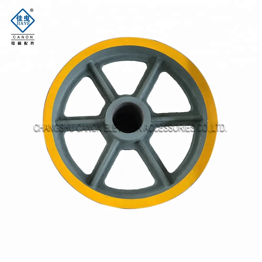 Elevator Accessories Manufacture